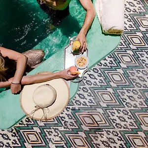 Abelia - 2024 Traveler's Choice Award Riad Marrakesh