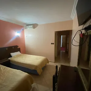 Merry Appart hôtel Agadir